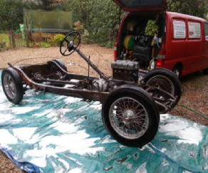 Video Engine Bay Steam Clean Cleaning Detailing